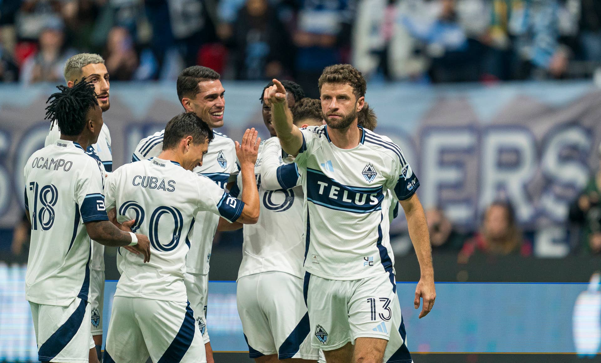 FC Dallas vs Vancouver Whitecaps Lineups, Live Streaming, How & Where ...