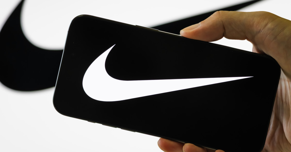 Nike’s $120 Air Force 1 Sneakers Are Now Just $60 - ‘Very Comfortable’