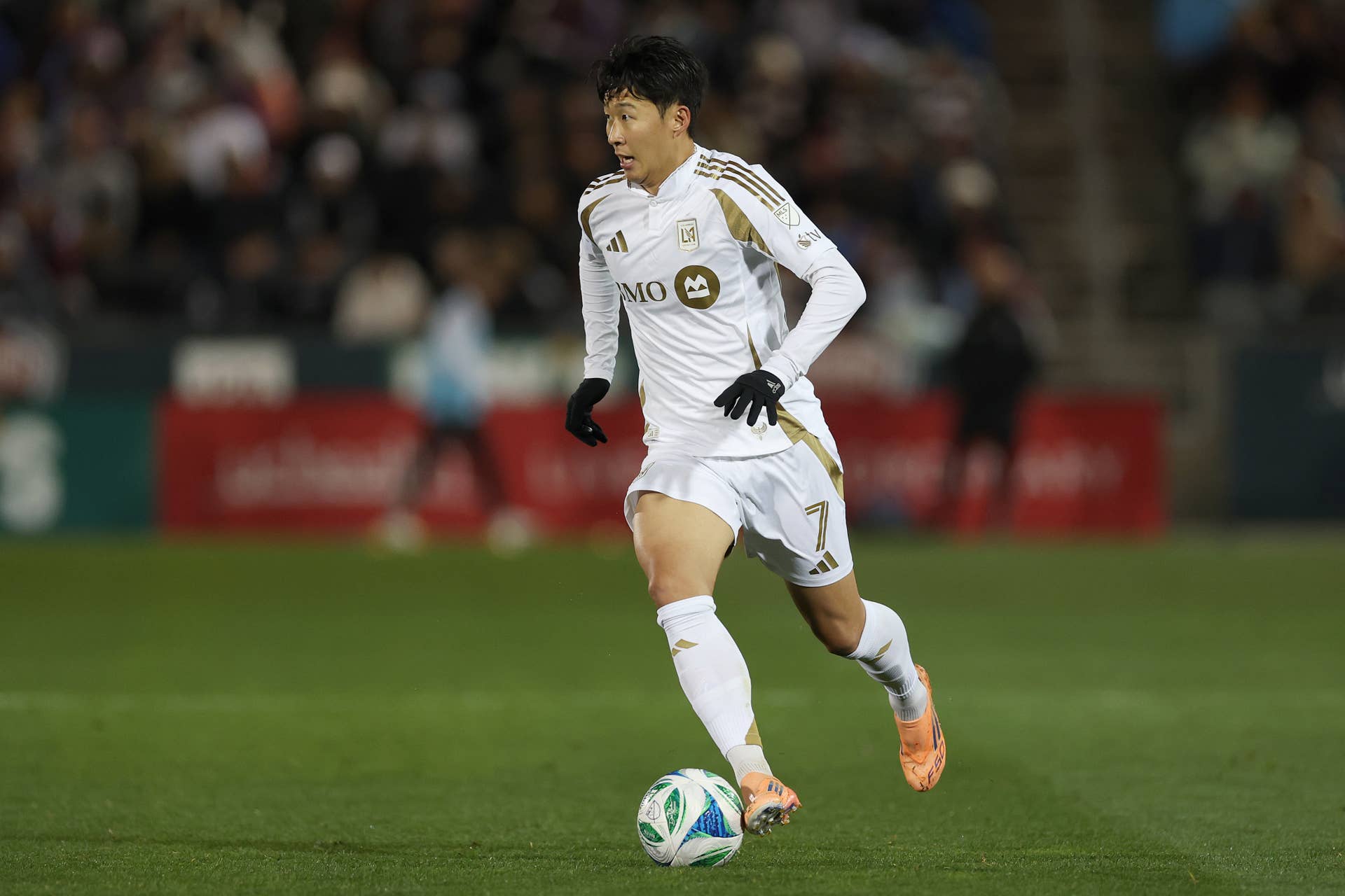 Artistic Is Son Heung-min Playing Tonight For Lafc Vs San Jose Earthquakes? Capture for Mobile Artistic Is Son Heung-min Playing Tonight For Lafc Vs San Jose Earthquakes? Capture for Mobile