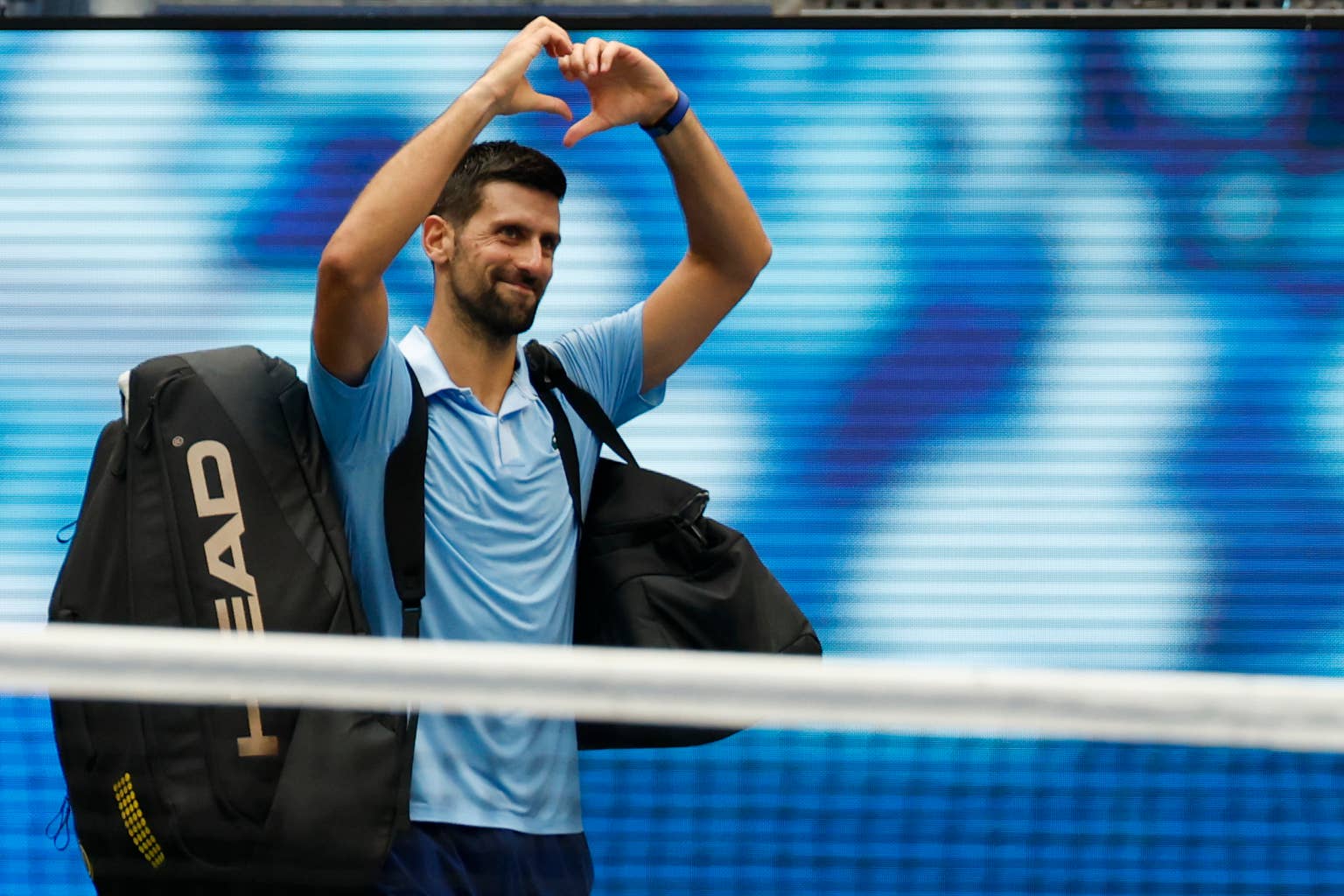 Novak Djokovic Announcement Made Before ATP Finals