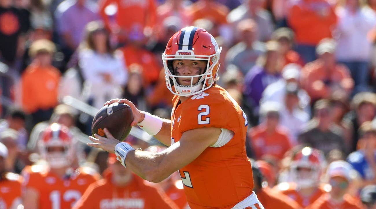 Clemson Vs Louisville Prediction And Game Preview Athlon Sports 