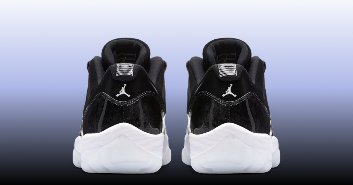 air jordan 11 retro low barons
