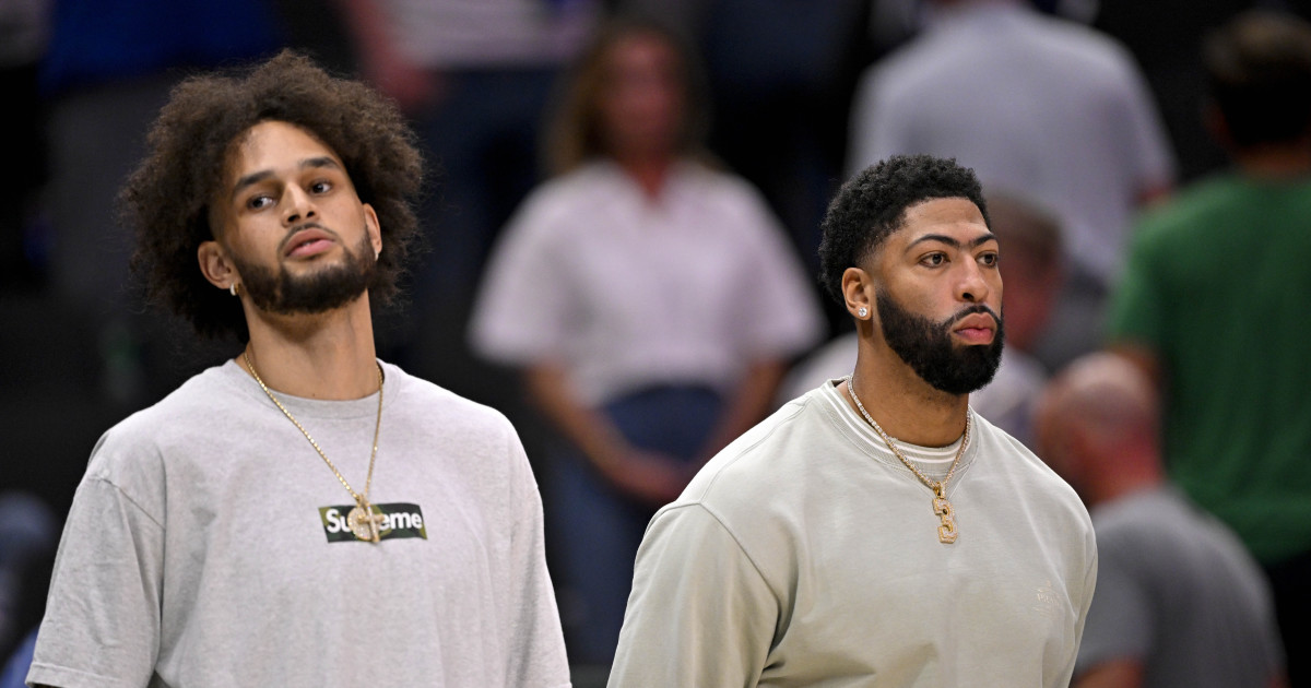 Mavericks Announce Double Loss Before Timberwolves Game