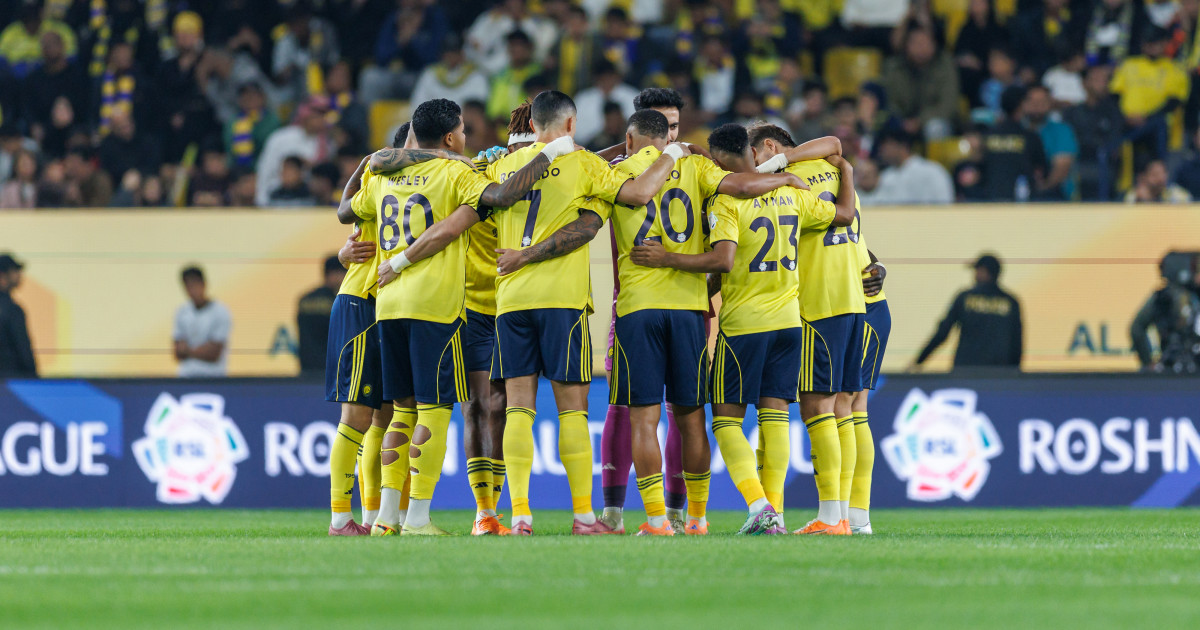 How & Where to Watch Istiklol vs Al Nassr- Live Streaming & TV ...