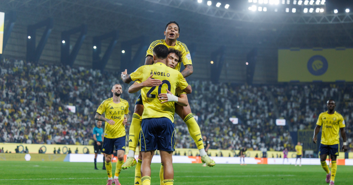 Istiklol vs Al Nassr Lineups, Injuries, Live Score & Results of AFC ...