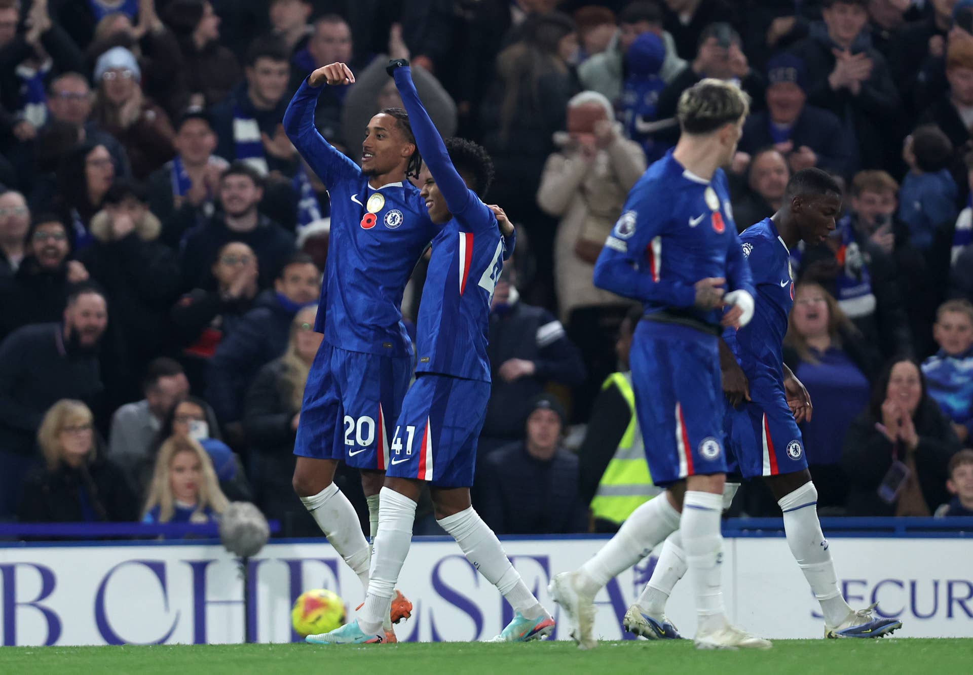 Burnley gegen Chelsea Aufstellungen, Live-Streaming, wie und wo man das ...