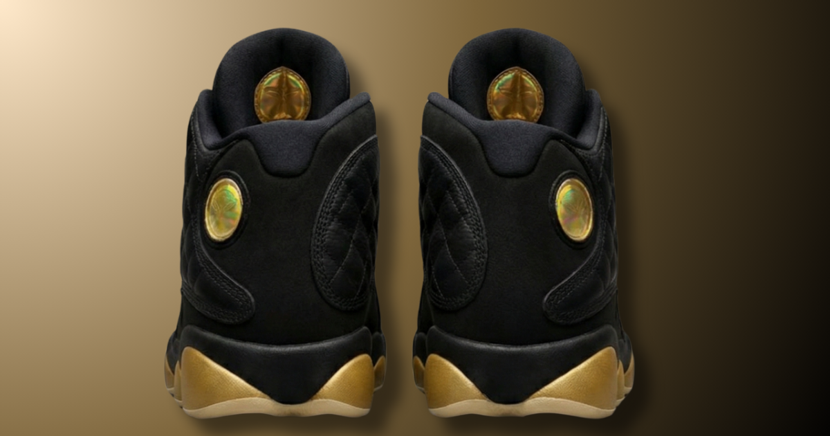 Air Jordan 13 'Wings' Fall 2026: Mock-Up & Release Info - Athlon