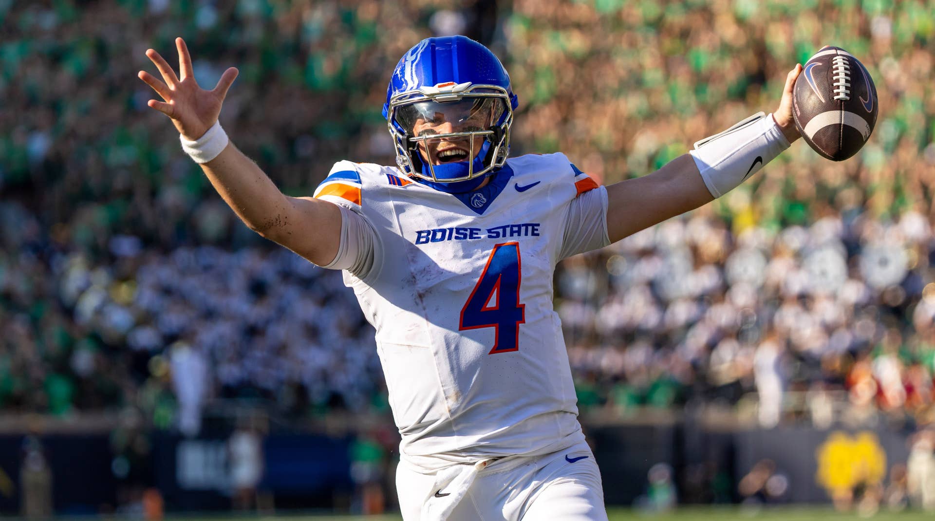 UNLV vs. Boise State Mountain West Championship Prediction and Game ...