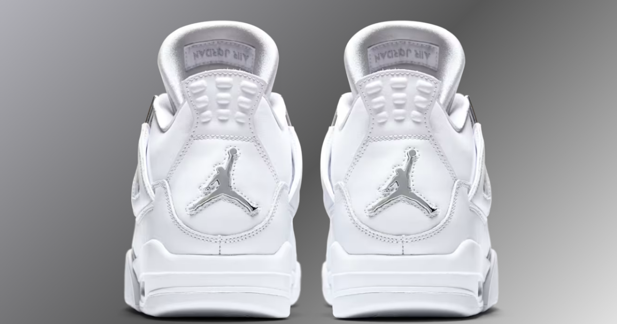 og pure money 4s