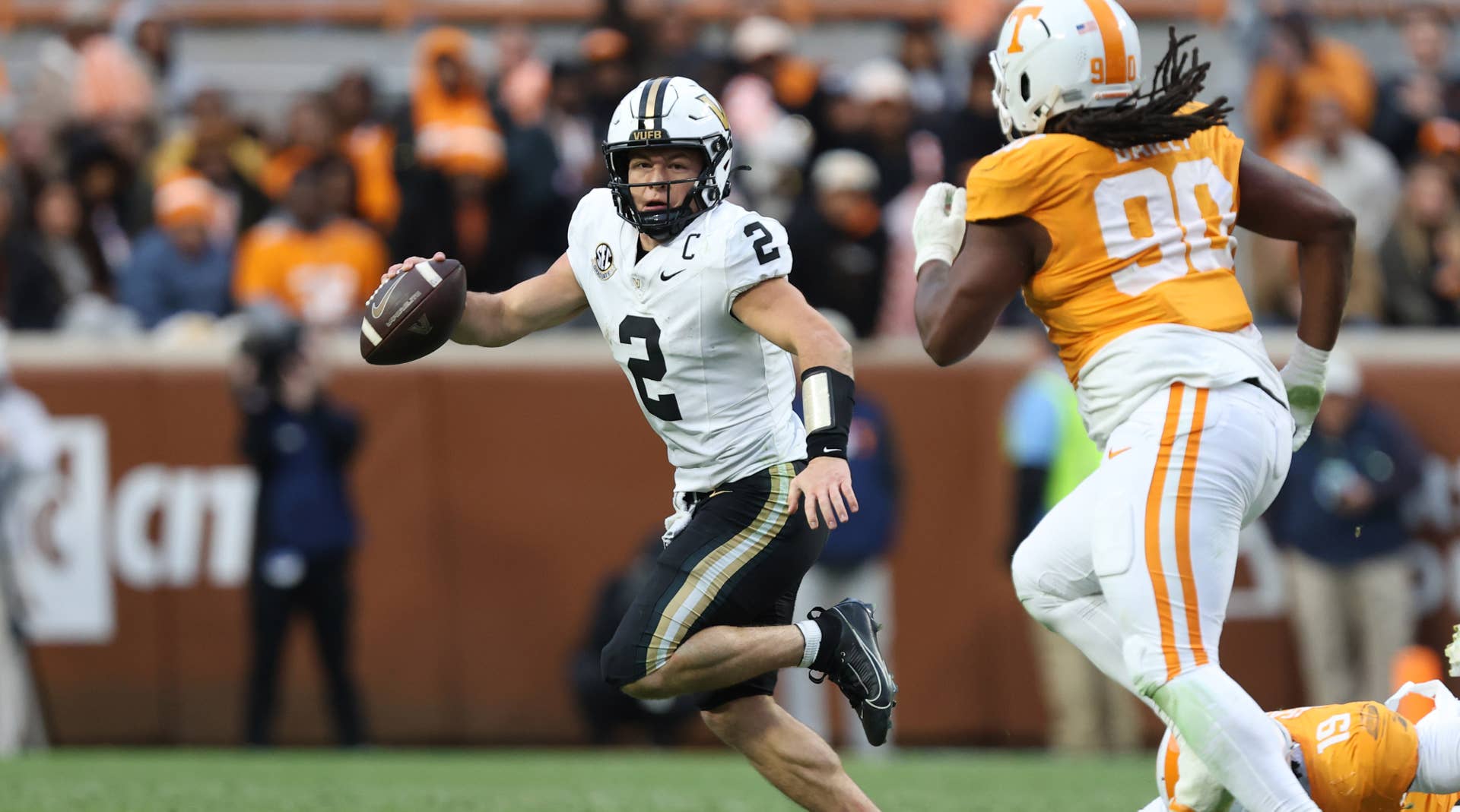 Bowl Game Predictions: College Football Expert Picks for Every Postseason ...