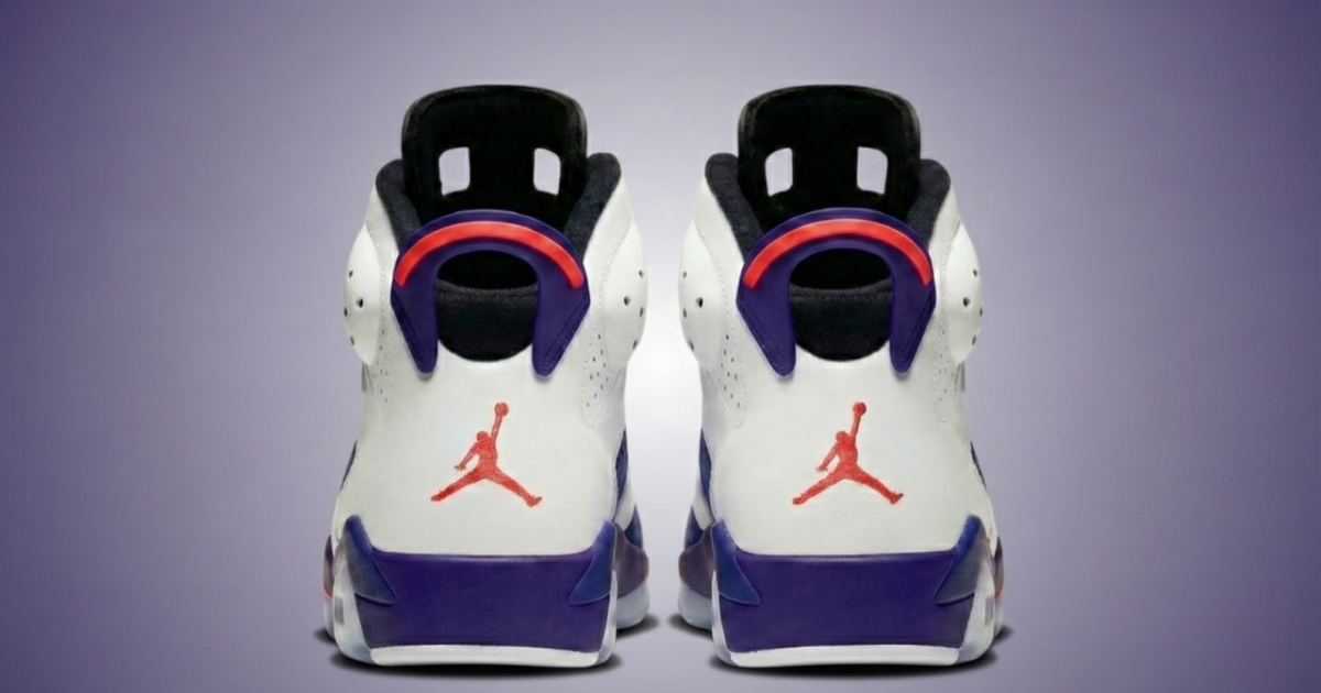 trophy room jordan 6