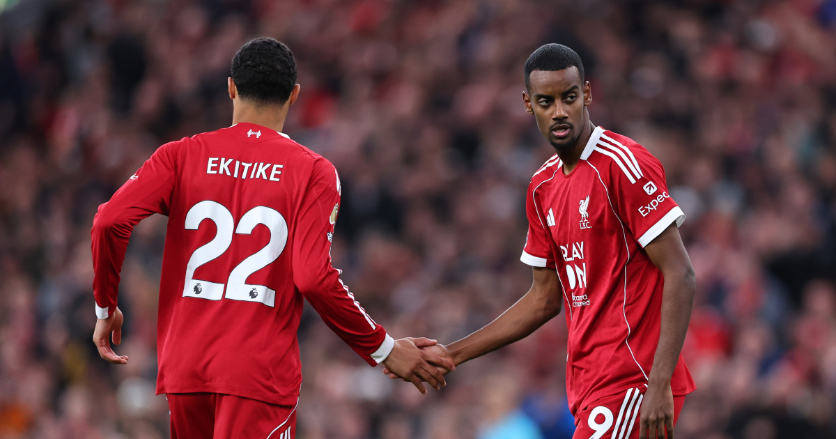 Inter Milan vs Liverpool Lineups, Injuries, Live Streaming, How & Where to Watch on TV