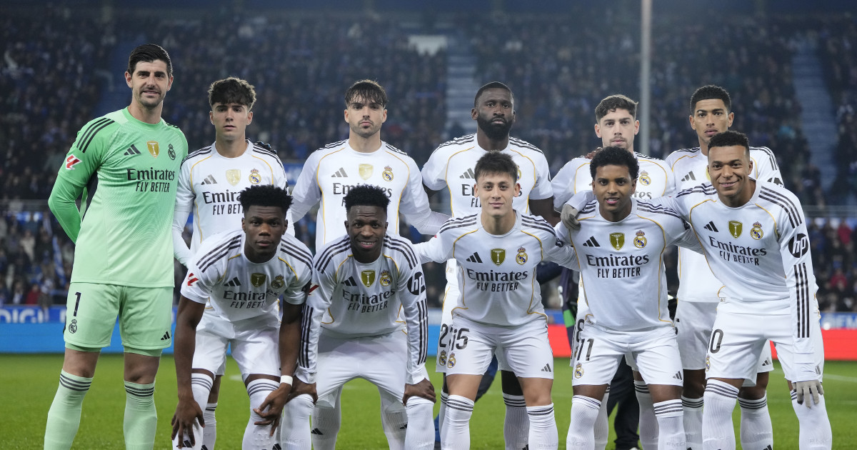 레알 마드리드 관련 프리뷰 이미지