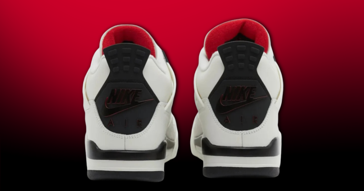 foot locker jordan flight