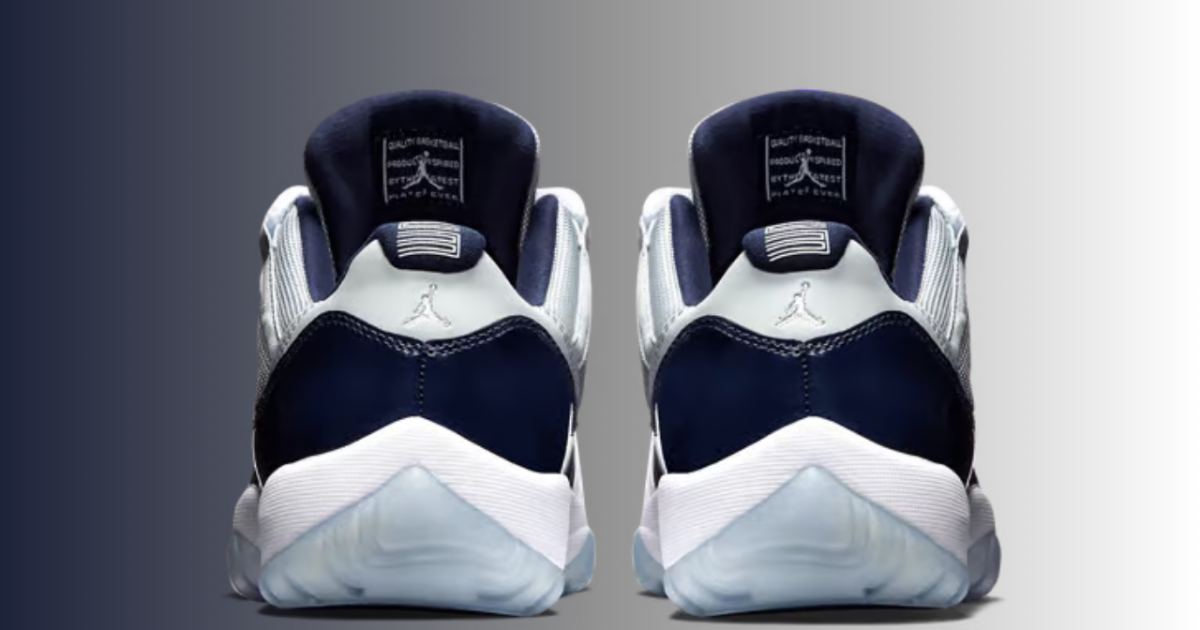 jordan 11 boxing shoes