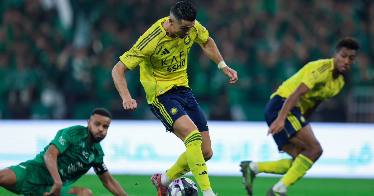 Al Nassr vs Al Qadisiyah 관련 이미지