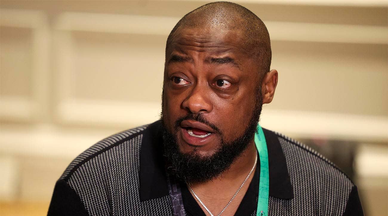 Mike Tomlin Will Not Be TV’s Next John Madden