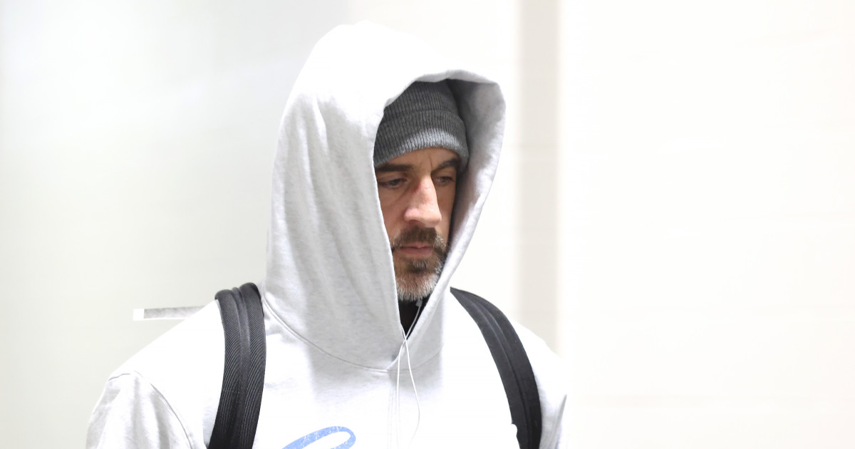 Aaron Rodgers & Mystery Wife Brittani: Everything You Need to Know on Marriage