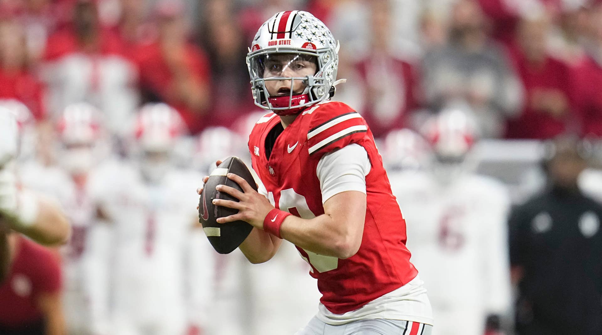 College Football Playoff 2026: Athlon’s Way-Too-Early Picks and ...