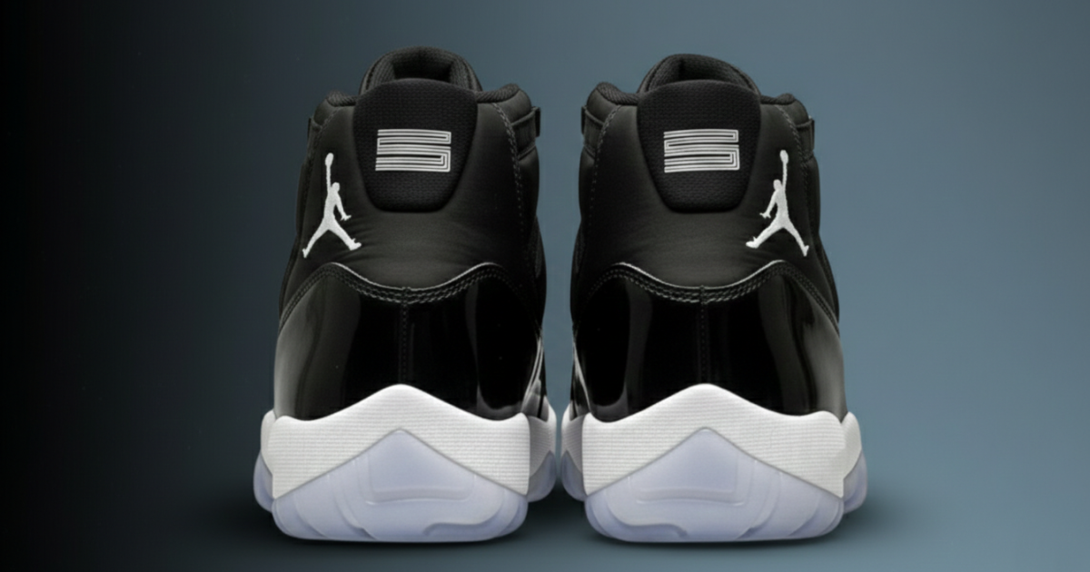 air jordan 11 black concord