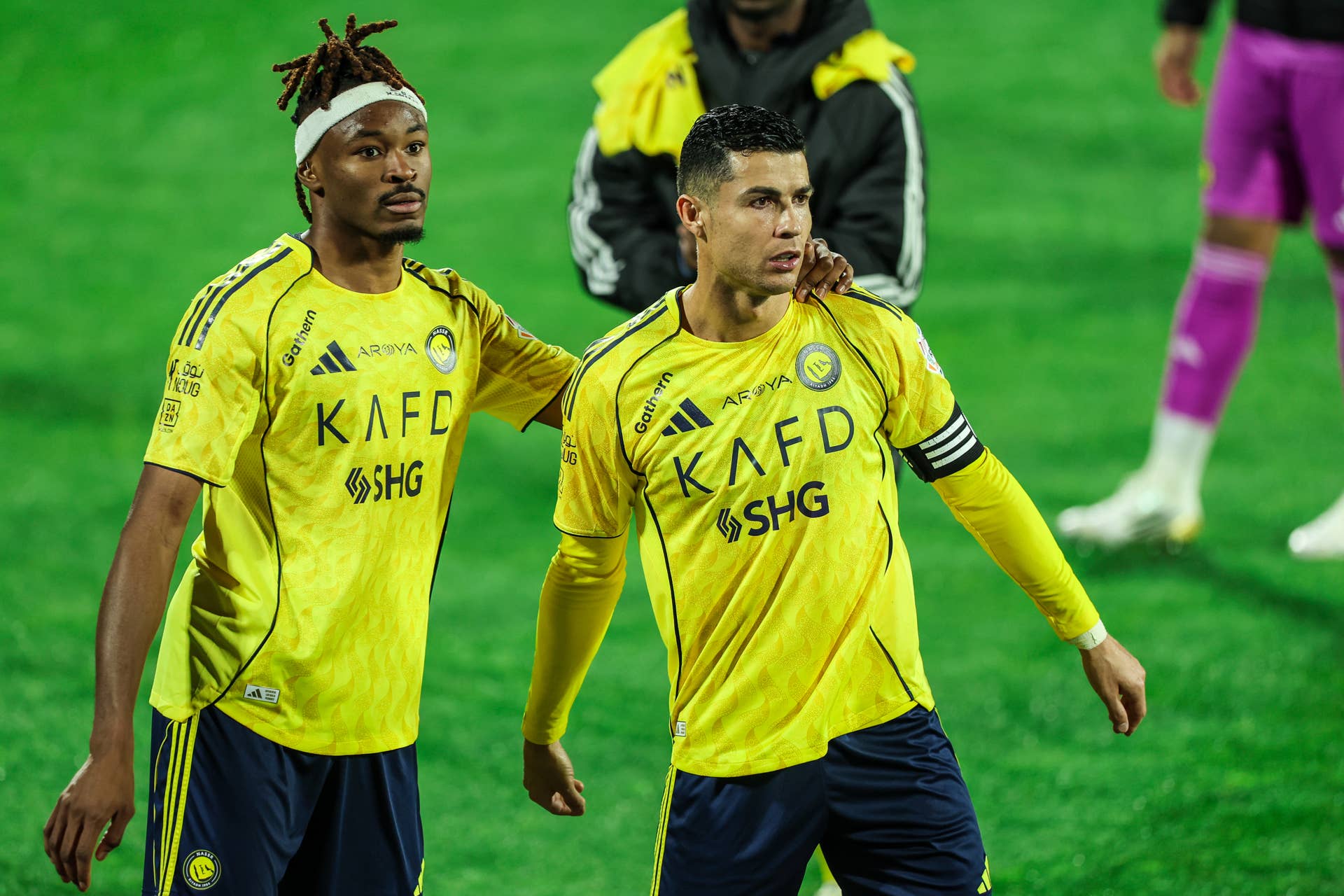 Al Fateh gegen Al-Nassr Live-Stream, wie und wo man das Spiel im Fernsehen ...