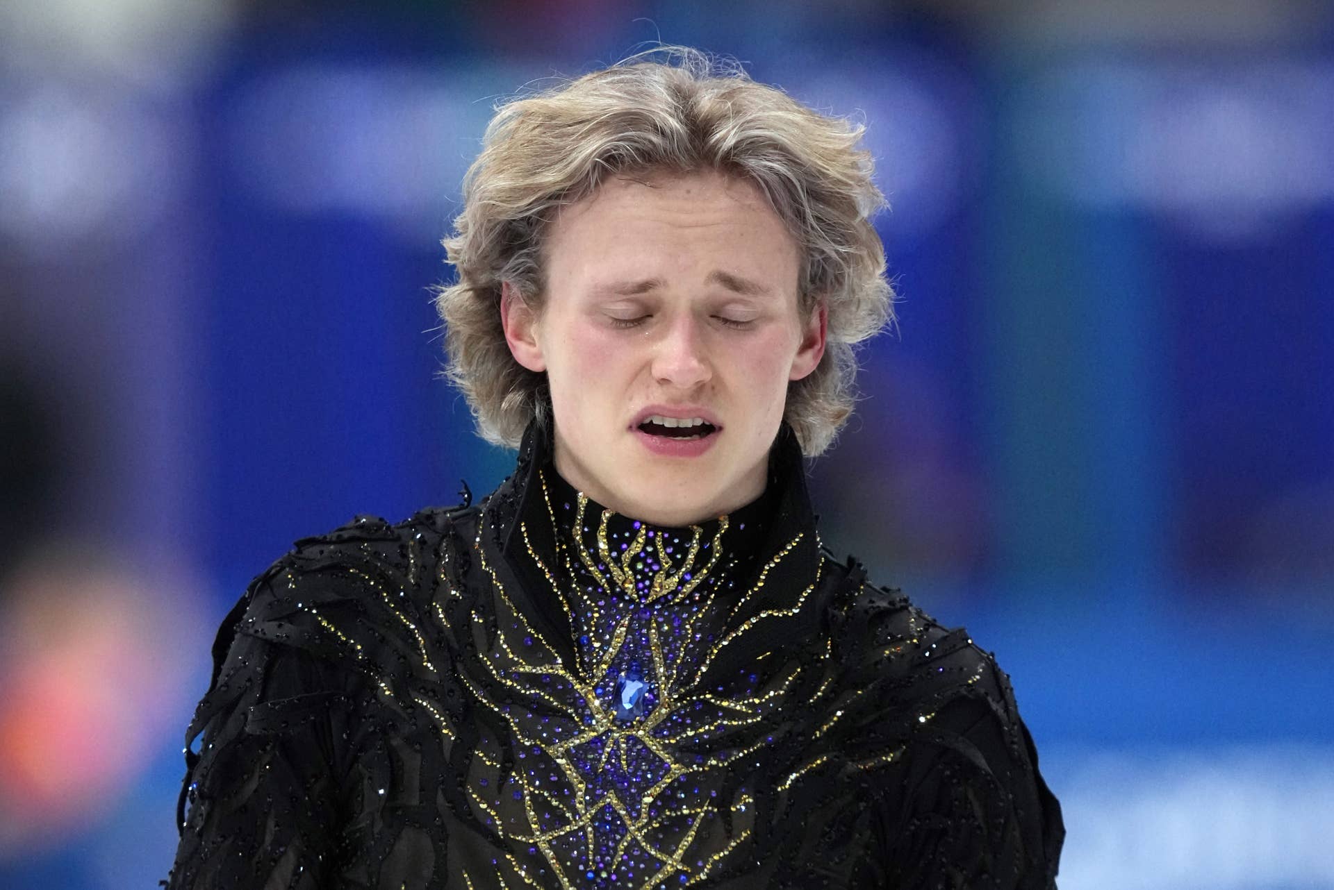International Skating Union Reacts to Ilia Malinin's Actions After Winter ...