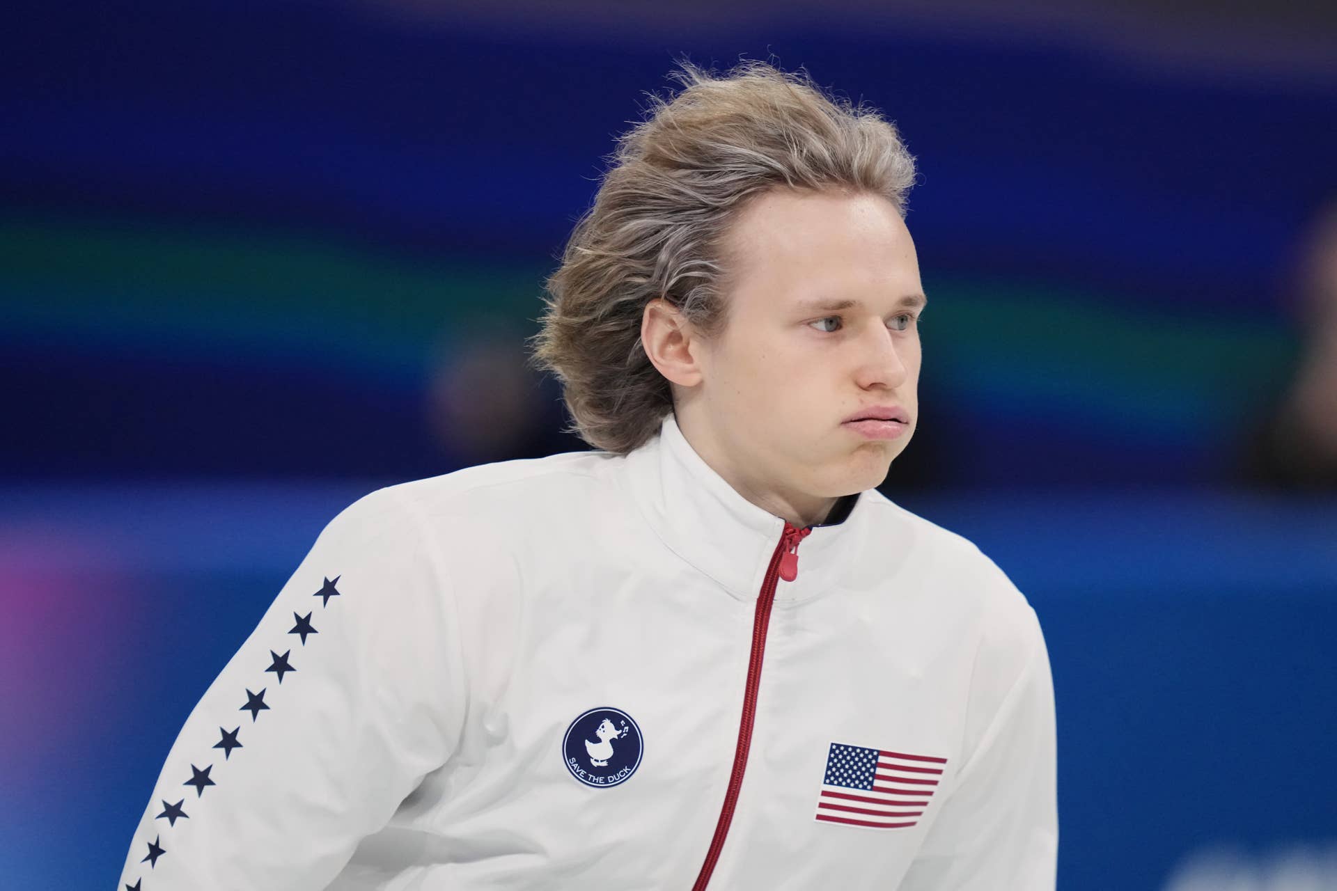 U.S. Figure Skater Ilia Malinin's Admission About Gold Medal Win at Winter ...