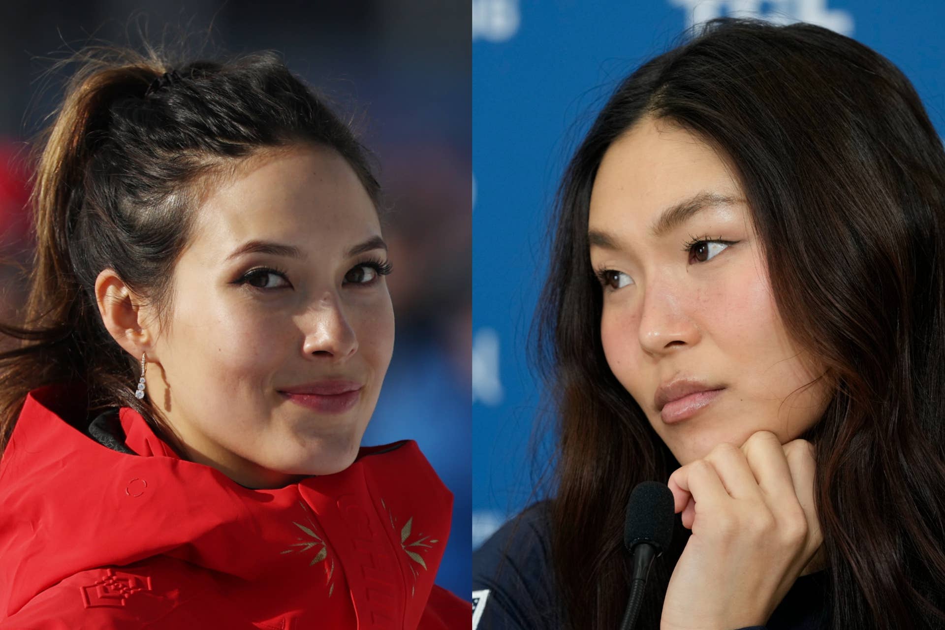 Winterolympia-Skifahrerin Eileen Gu verdiente fast sechsmal so viel wie ...