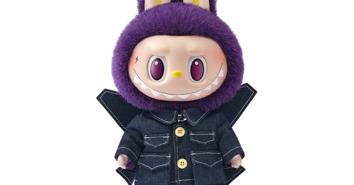 Labubu vs Crybaby: Which Pop Mart Collectible to Invest in for