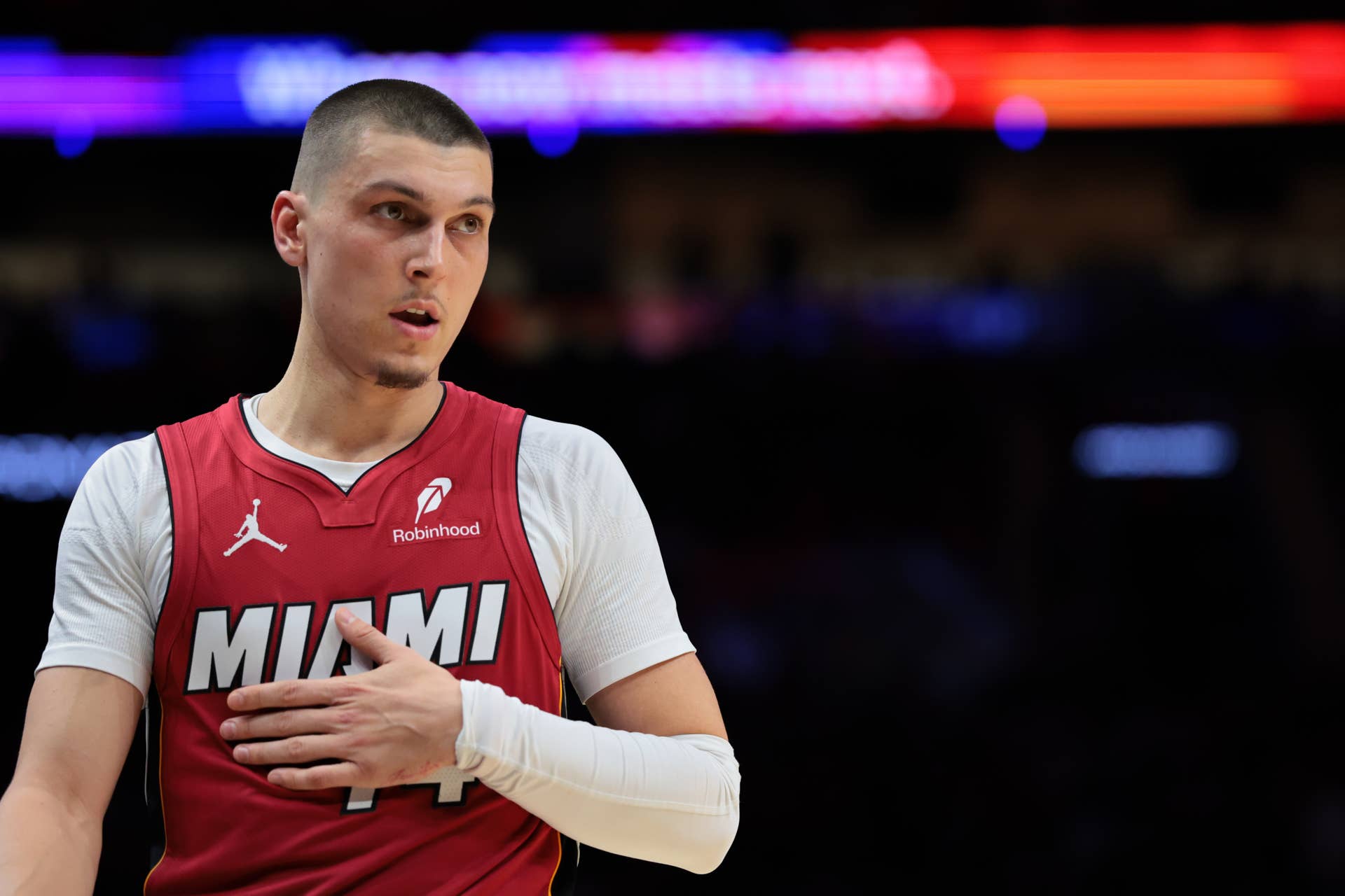 Wizards vs. Heat Injury Report: Key Players Questionable for Eastern Conference Clash Wizards vs. Heat Injury Report: Key Players Questionable for Eastern Conference Clash
