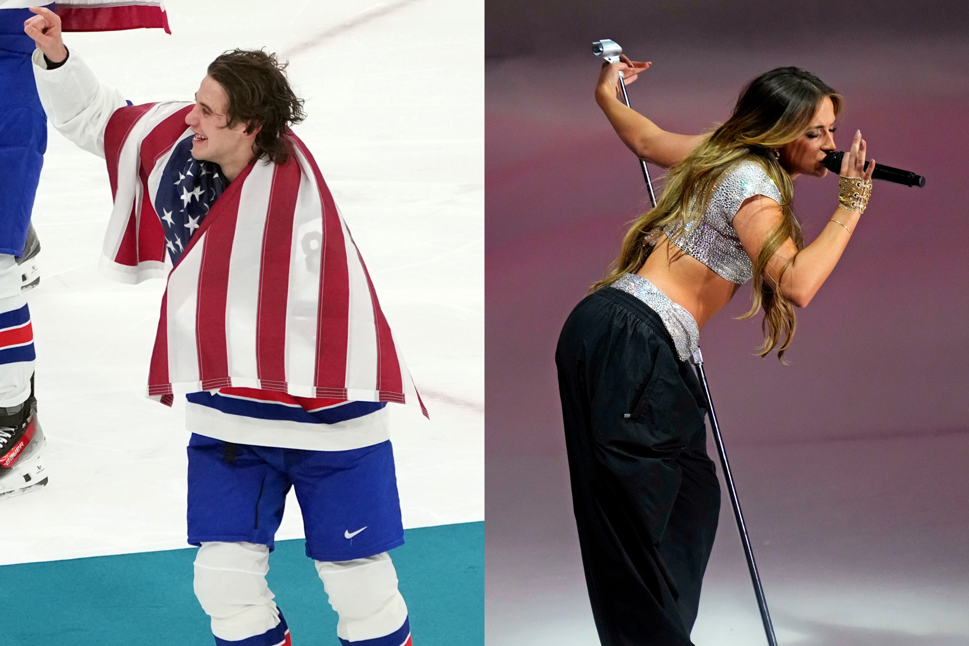 is-team-usa-hero-jack-hughes-dating-tate-mcrae-athlon-sports