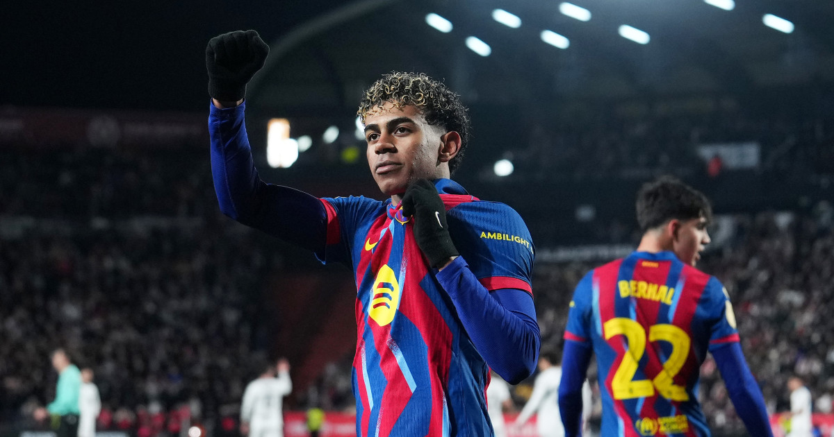 Barcelona vs. Villarreal: Live Stream, TV Info & Lineups - deportes news from Athlon Sports