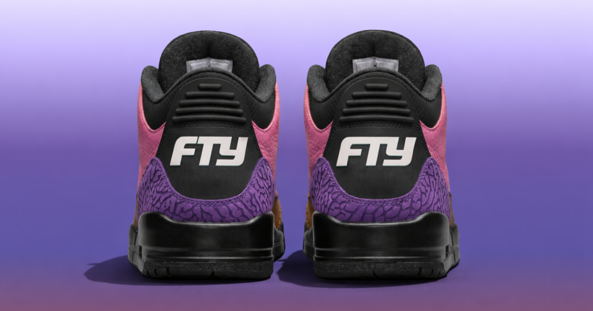 jordan shoe creator 2k21