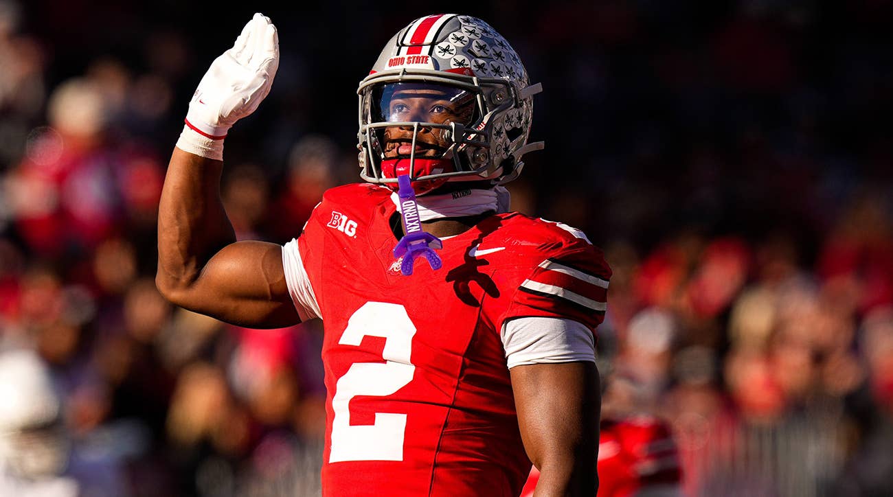 Draft 101: Warum drei vielseitige Safeties die erste Runde dominieren ...