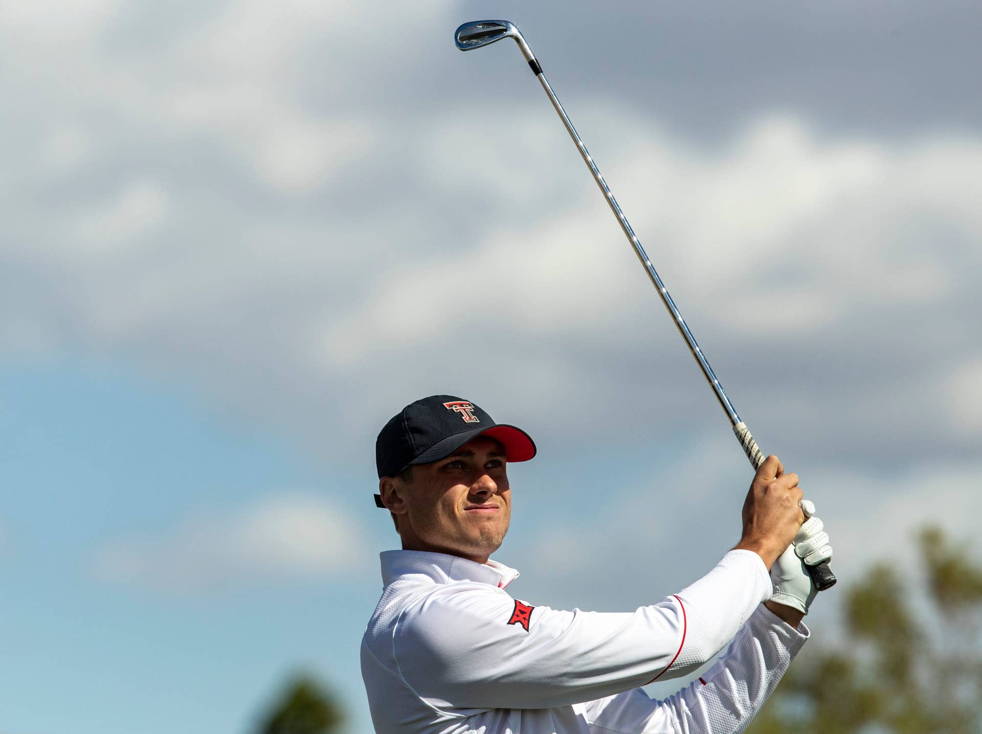 PGA TOUR University Has Become College Golf’s Most Important Spring Race