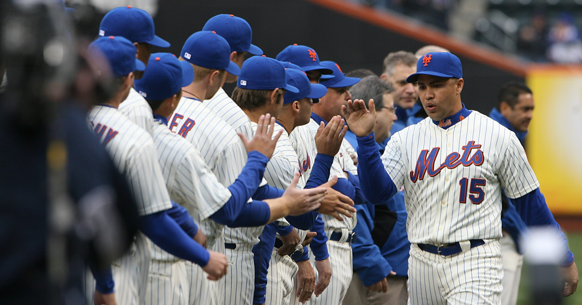 5 Greatest New York Mets Outfielders of All Time