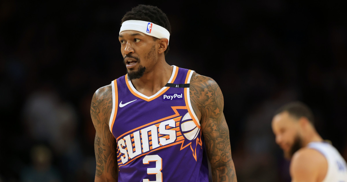 Bradley Beal’s Decision To Join Clippers Turns Heads Amid Western Conference Shakeup - Athlon Sports