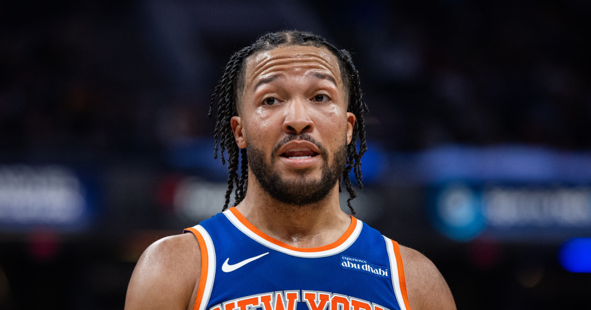 2 Players Emerge as Options to Fill New York Knicks' Final Roster Spot - Athlon Sports
