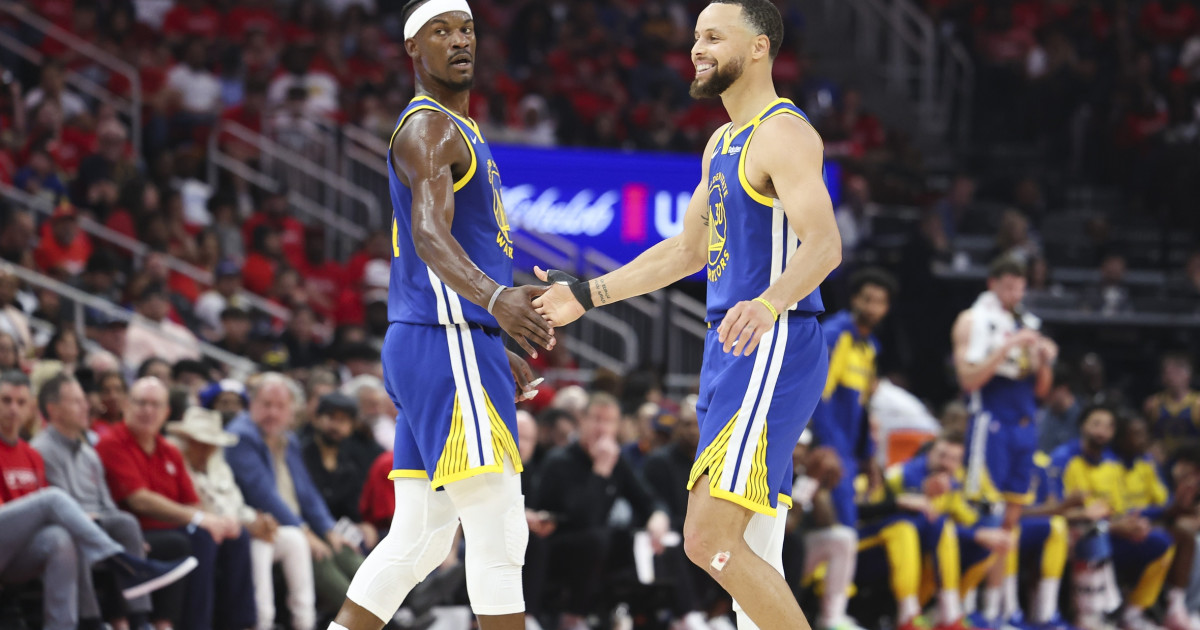 Golden State Warriors Could Add Former Rookie of the Year After Reported Interest - Athlon Sports
