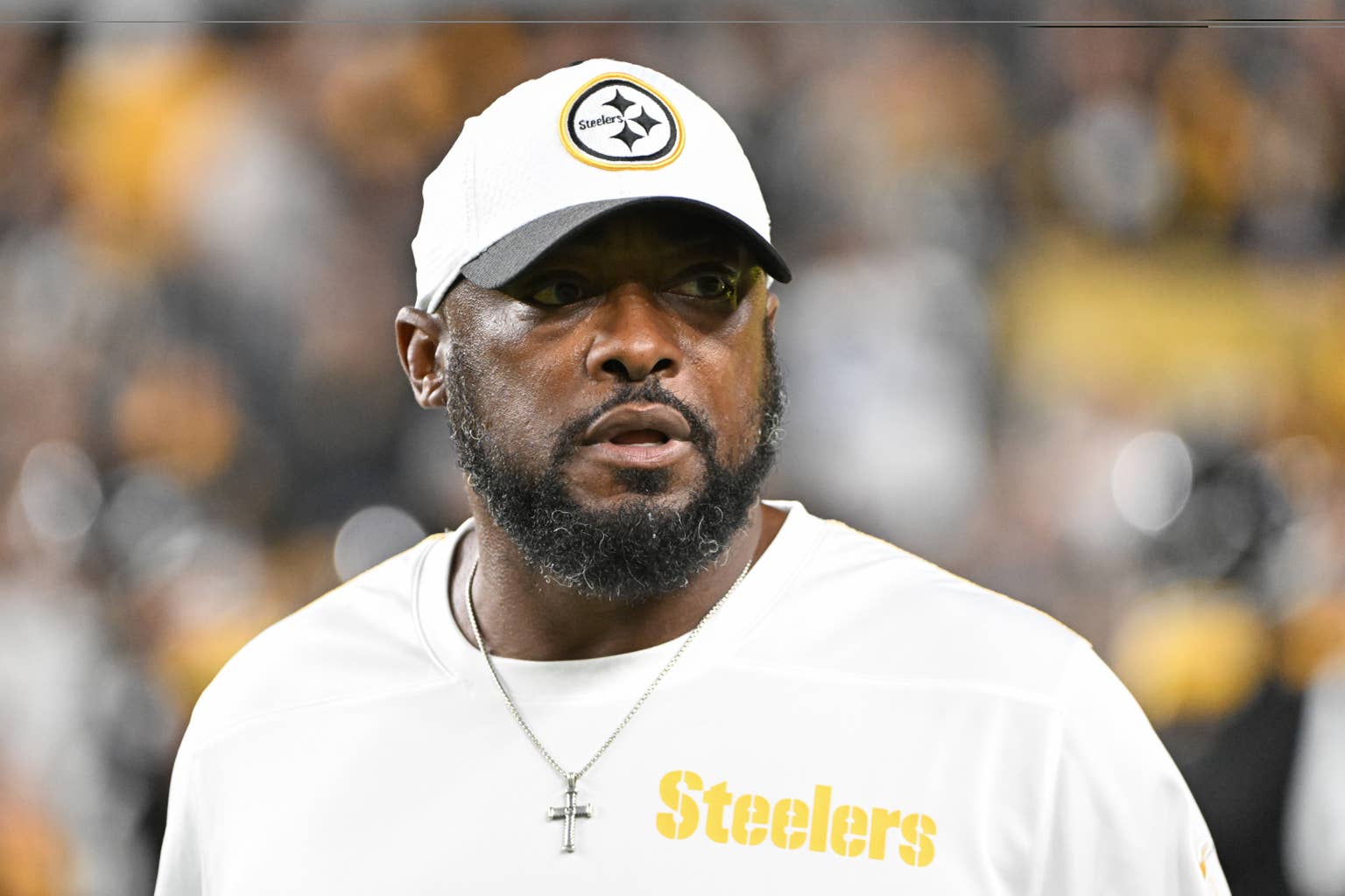 NFL Analyst Foresees Huge Year For New Steelers Tight End