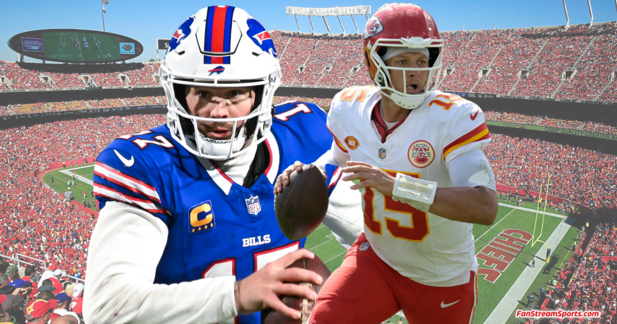 Analyst Reveals What Separates Kansas City Chiefs' Patrick Mahomes From Other Top QBs - Athlon Sports
