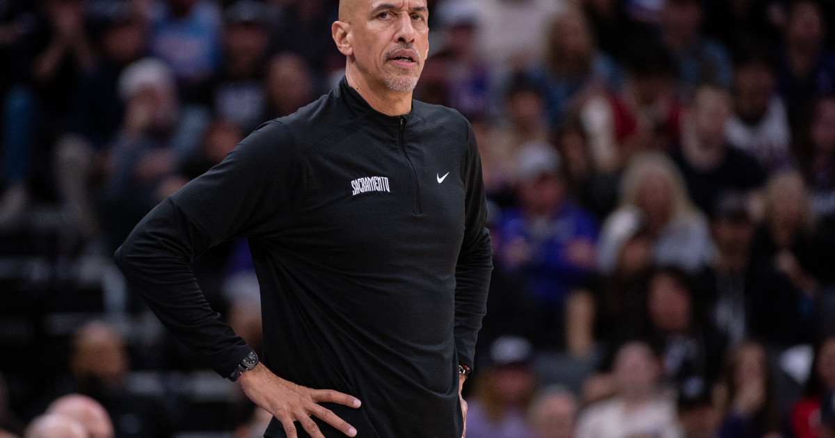 Kings Viewed as Obvious Landing Spot for Bucks Star Following Past Interest - Athlon Sports