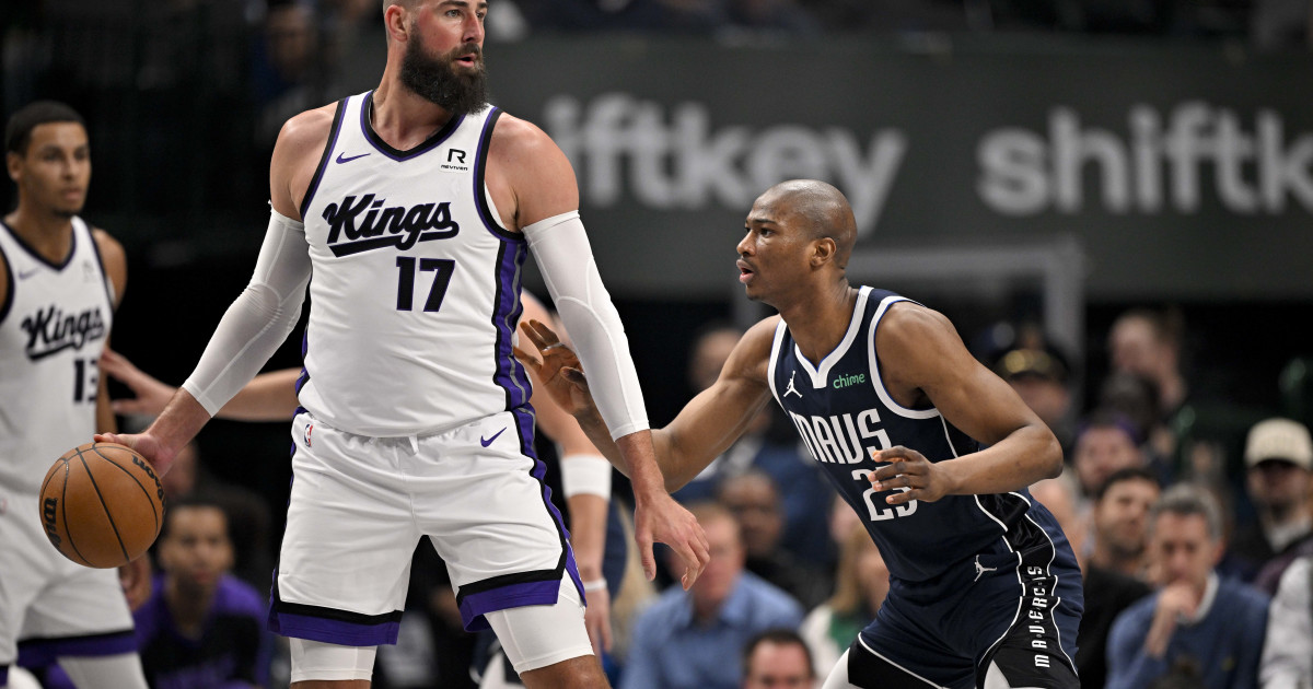 Nuggets Executive Expects ‘No Concerns’ Involving Jonas Valanciunas - Athlon Sports