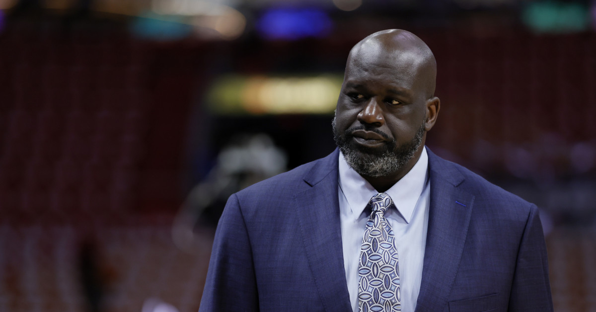 Lakers Fans Upset About Shaquille O'Neal's Kobe Bryant Statement - Athlon Sports