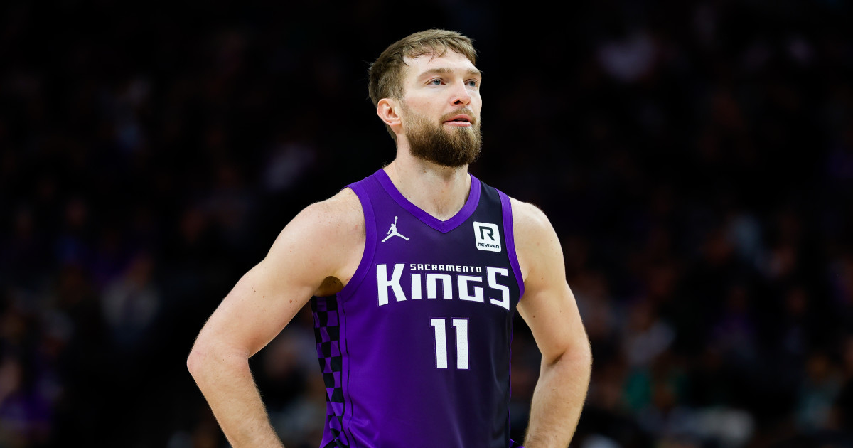 Kings Among Teams That Regressed This Offseason With Long-Term Plan Unclear - Athlon Sports