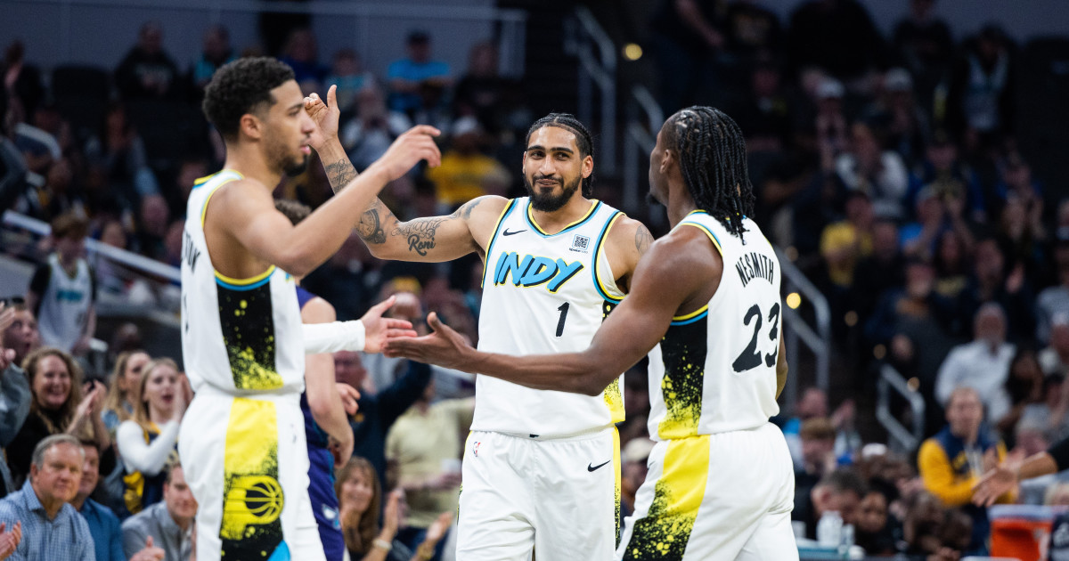 Summer League Standout Could Join Indiana Pacers’ Rotation - Athlon Sports