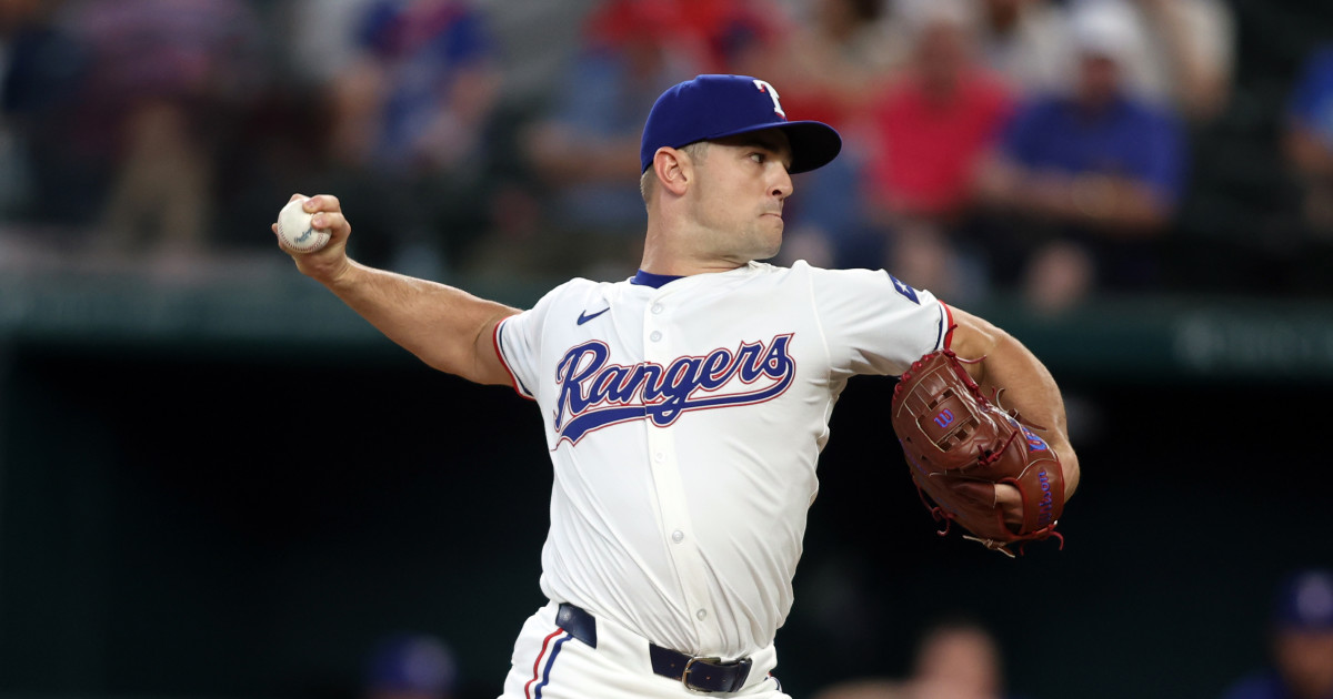Mets, Yankees Surveying Veteran Reliever Market - Athlon Sports