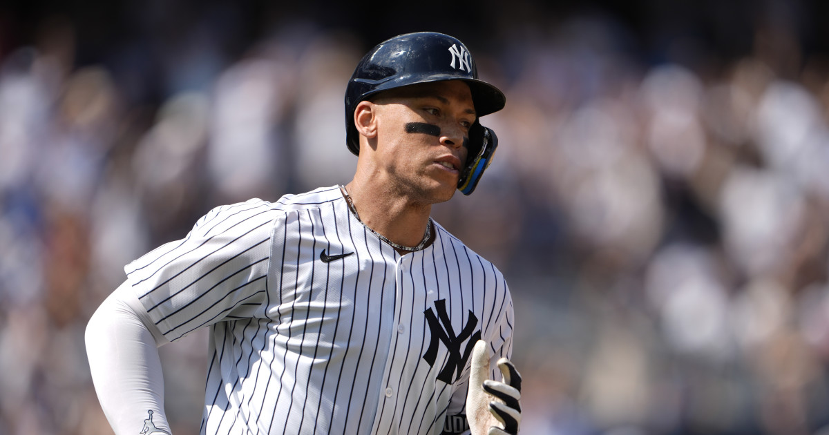 What Awaits the Yankees in the Second Half of the 2025 Season - Athlon Sports