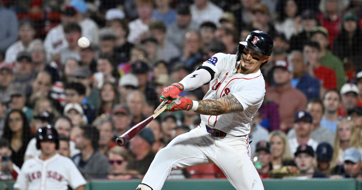 Red Sox Looking for Controllable Starting Pitching in Potential Jarren Duran Trade