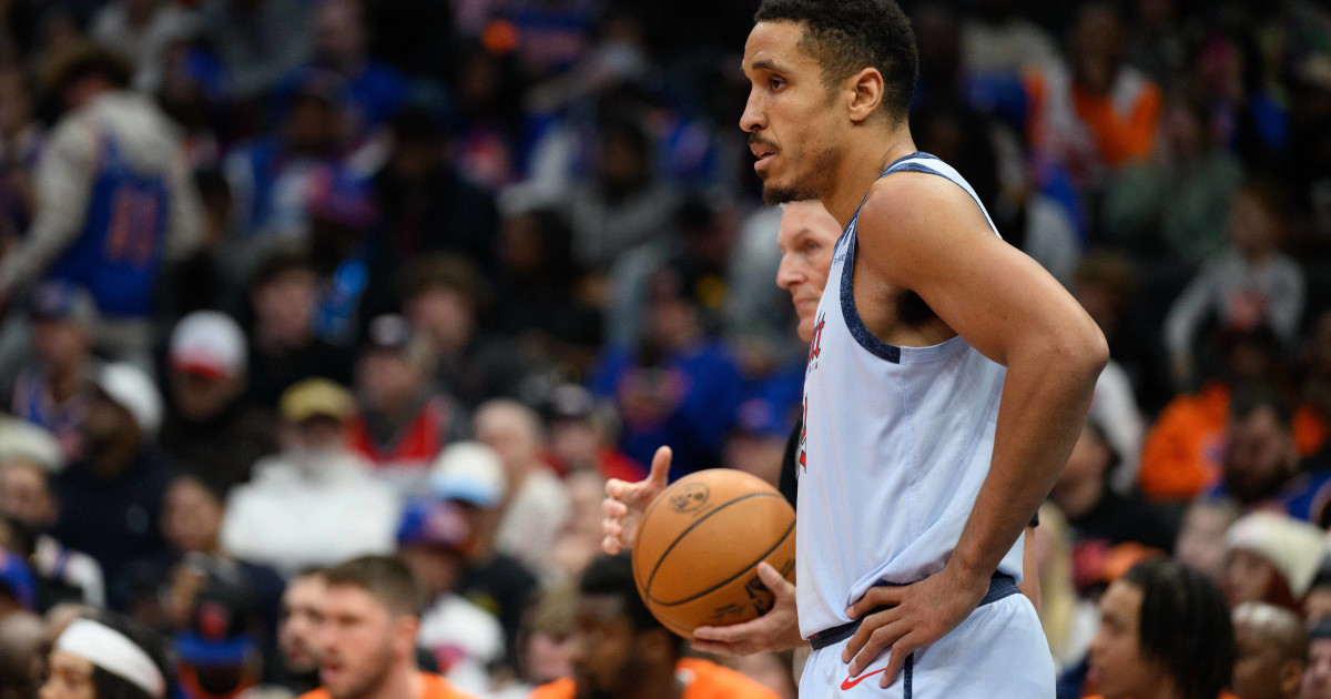 Malcolm Brogdon to Warriors Report Surfaces After Bucks’ Move - Athlon Sports